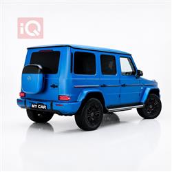 مرسيدس بنز G-Class